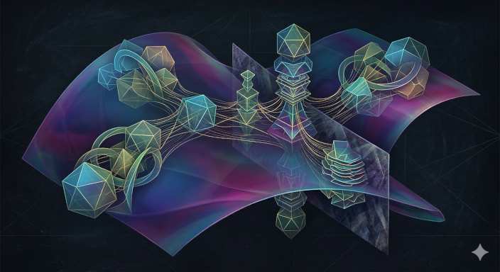 Geometry Course Header Complex Analytic Geometry