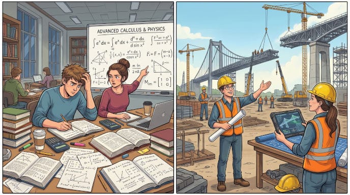Übungsaufgaben für Ingenieure I